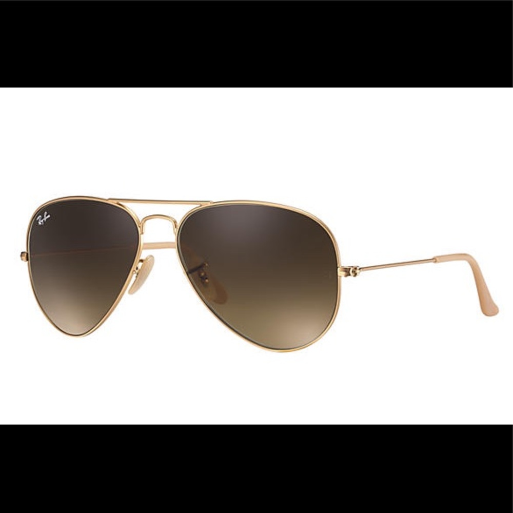 Ray Ban Aviators